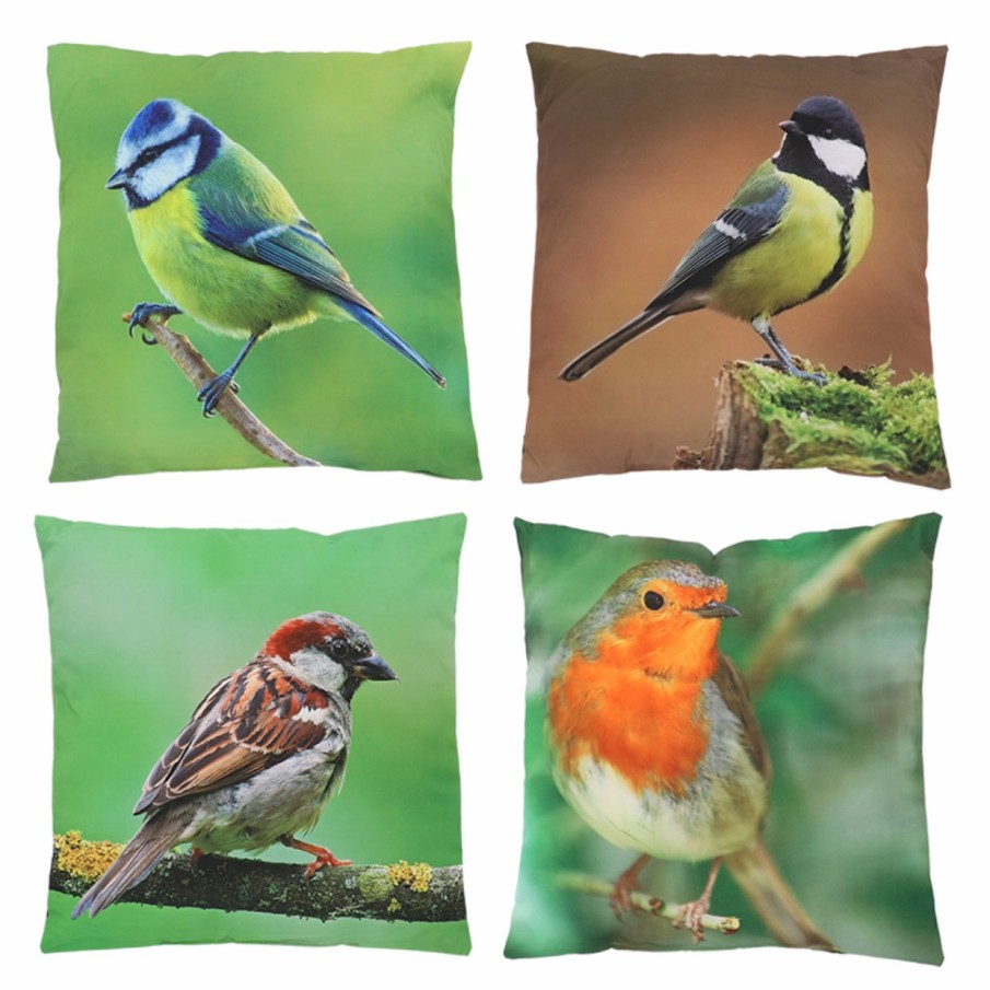 Tuinmeubels Esschert Design | Outdoorkussen Vogel S