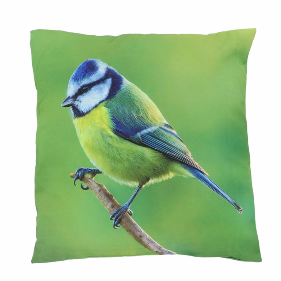 Tuinmeubels Esschert Design | Outdoorkussen Vogel S