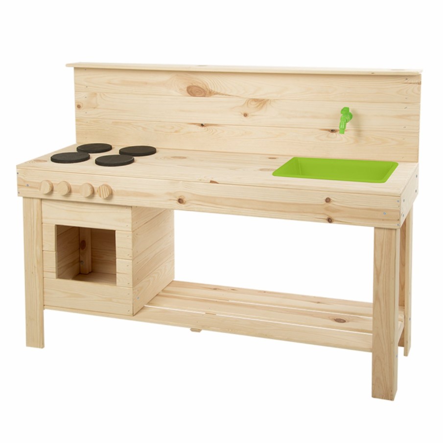 Kids Esschert Design | Modderkeuken L