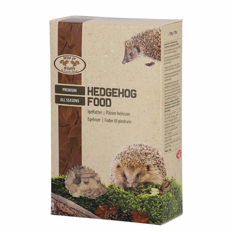 Vogels&Tuindieren Esschert Design Egels | Egelvoer 750Gr