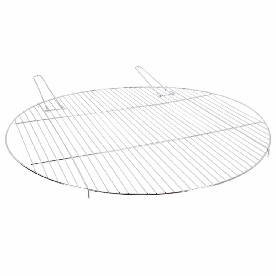 Vuur Esschert Design | Bbq Rooster Rond Xl