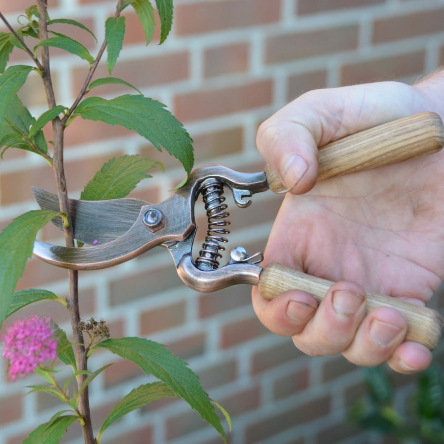 Tuin&Terras Esschert Design Handgereedschap | Verkoperde Snoeischaar