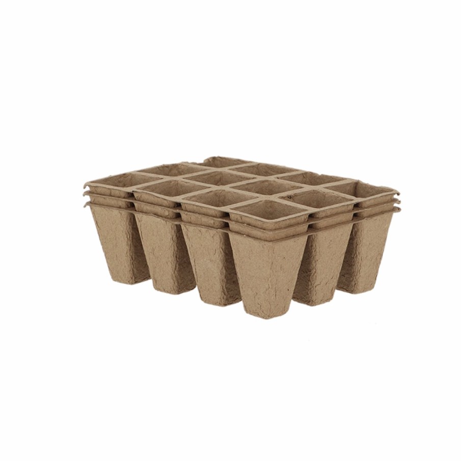 Kweken Esschert Design Overig | Kweektray Set Van 3 S