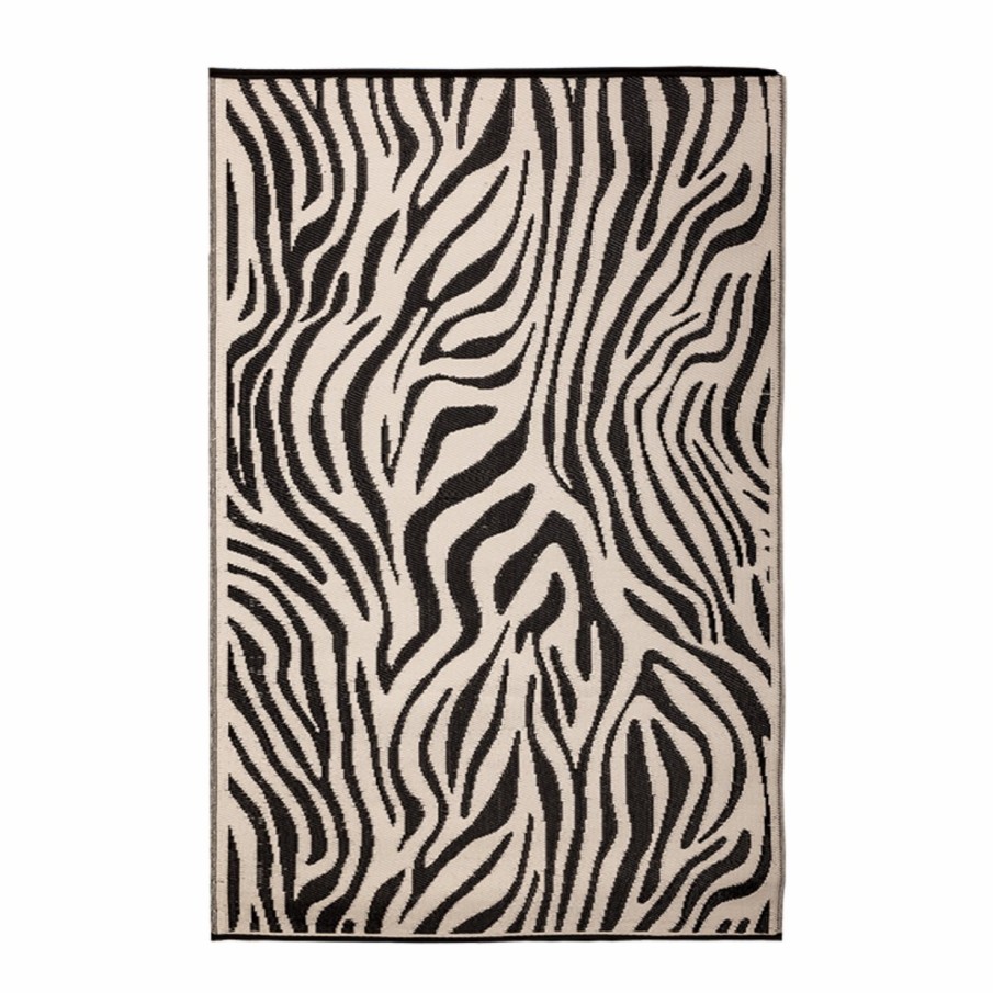 Tuinmeubels Esschert Design | Buitenkleed Zebra