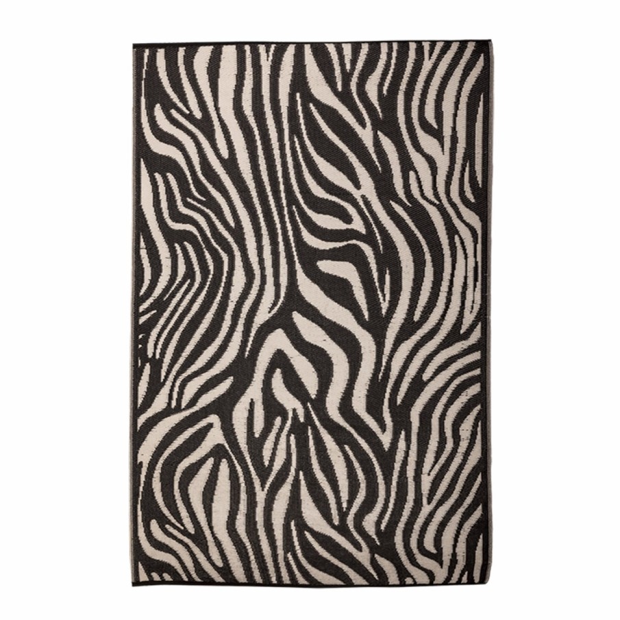 Tuinmeubels Esschert Design | Buitenkleed Zebra