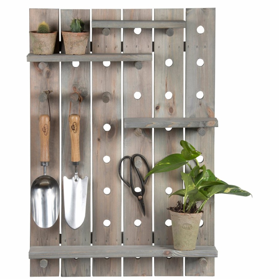 Deur&Hal Esschert Design | Pegboard