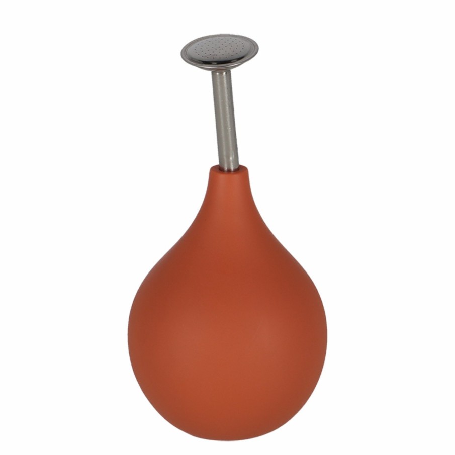 Tuin&Terras Esschert Design Handgereedschap | Watersprinkler Bal Terracotta S