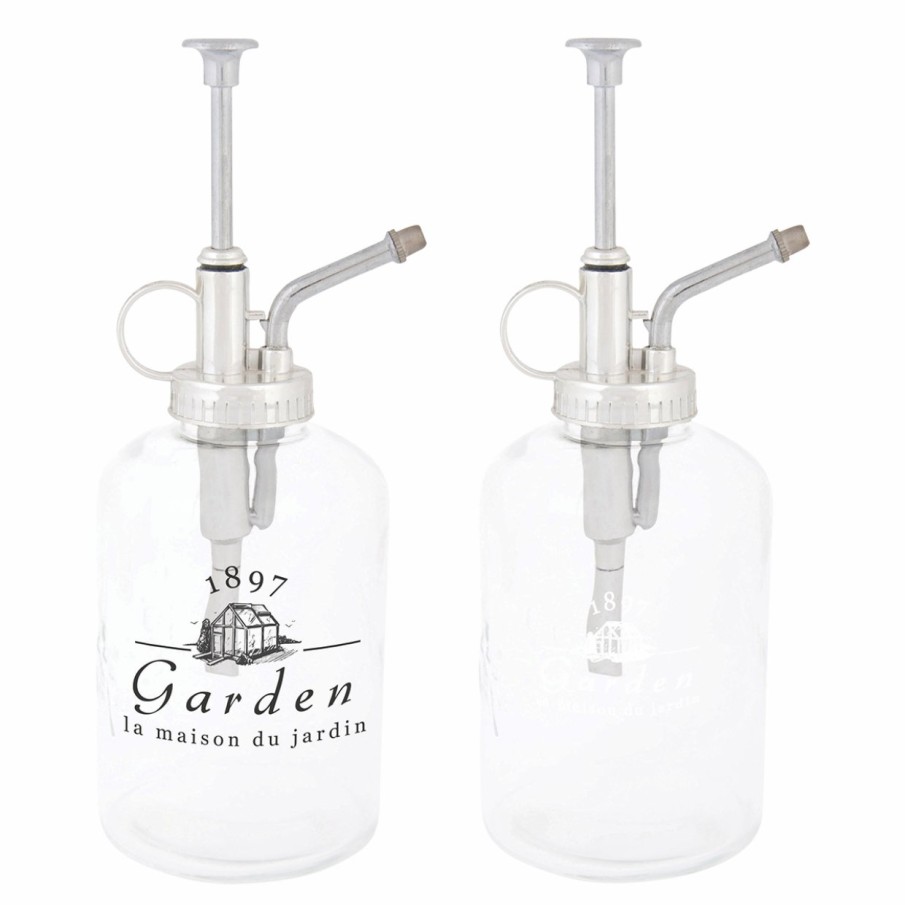 Tuin&Terras Esschert Design Gieters en plantensproeiers | Plantensproeier "Garden"