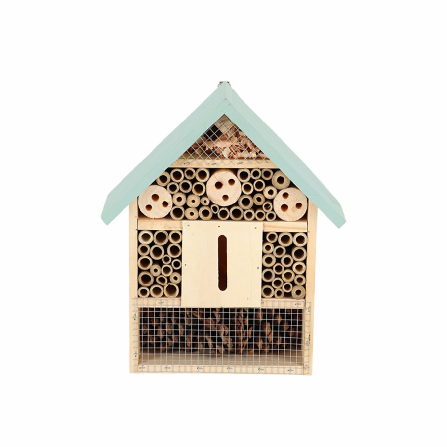 Vogels&Tuindieren Esschert Design Insecten | Basic Insectenhotel L