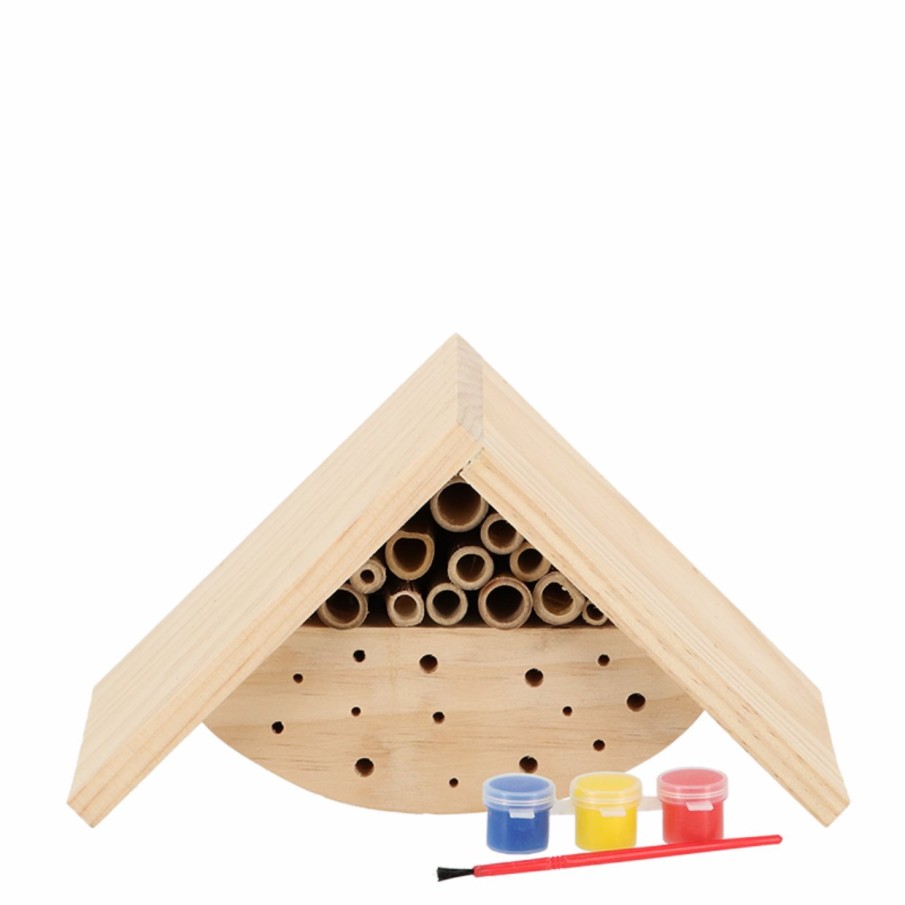 Kids Esschert Design Insecten | Insectenhotel Piy