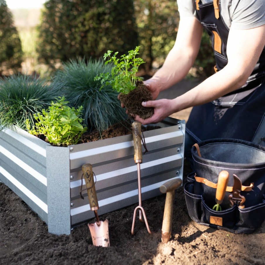 Tuin&Terras Esschert Design Handgereedschap | Verplantschopje Verkoperd