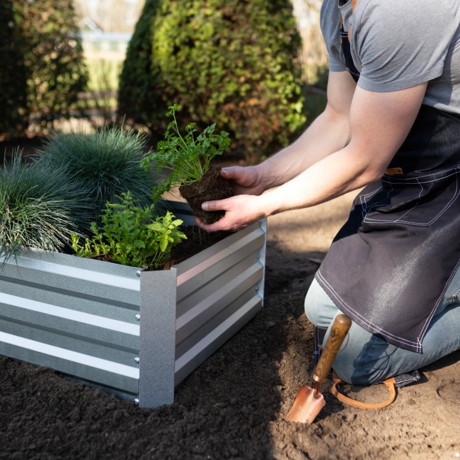 Tuin&Terras Esschert Design Handgereedschap | Verplantschopje Verkoperd