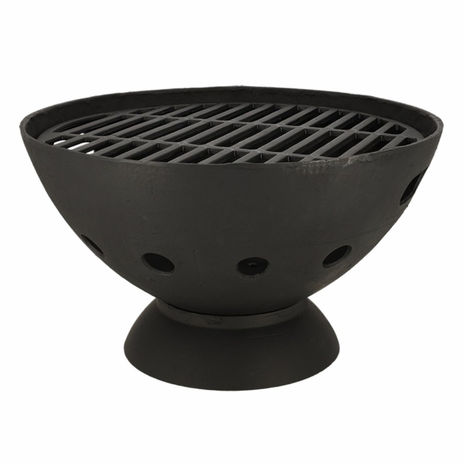 Vuur Esschert Design | Vuurschaal/Bbq