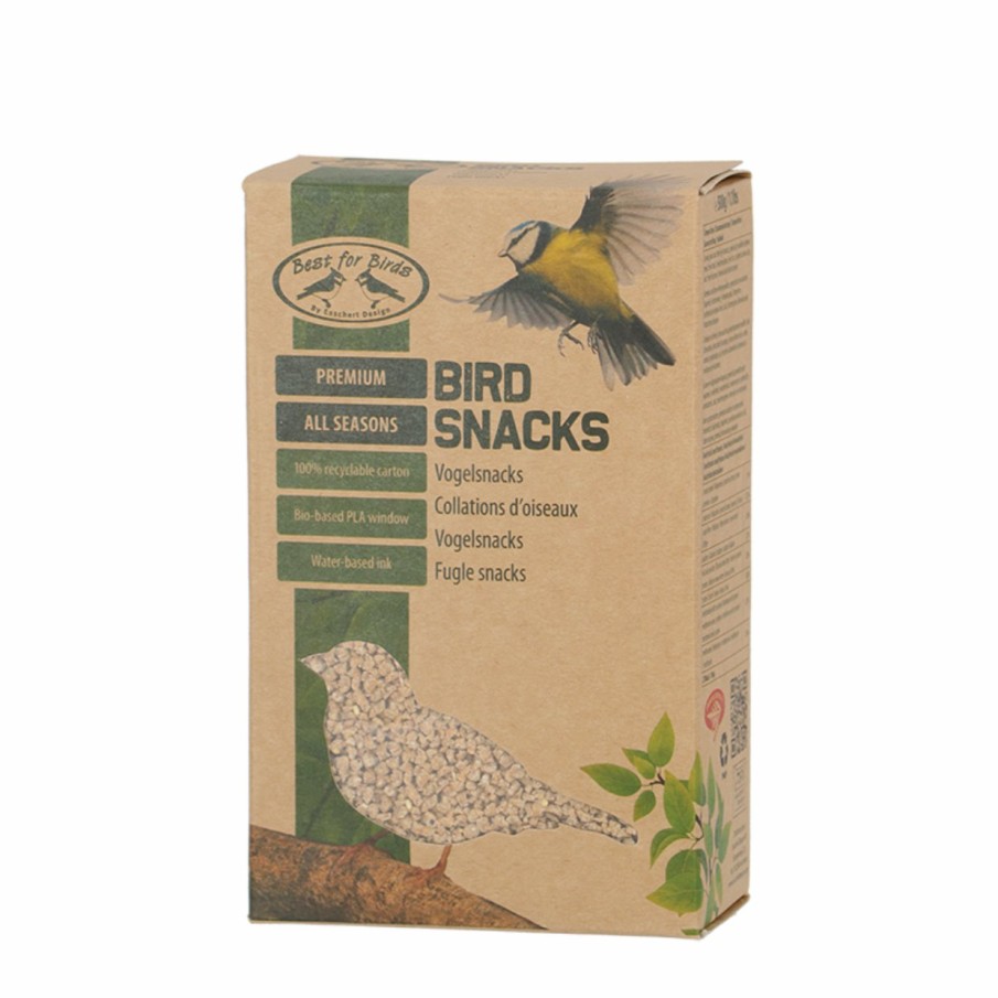 Vogels&Tuindieren Esschert Design Overig | Vogelsnacks