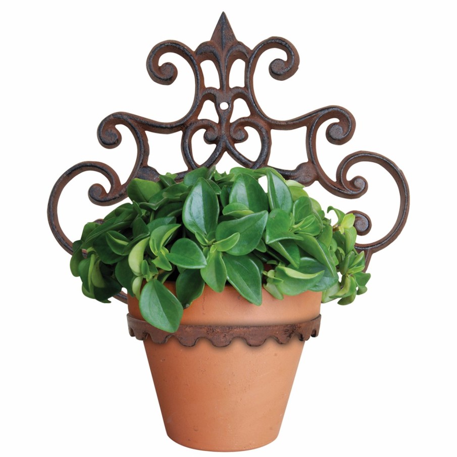 Tuin&Terras Esschert Design Pothouders | Plantenhanger 1 Pot