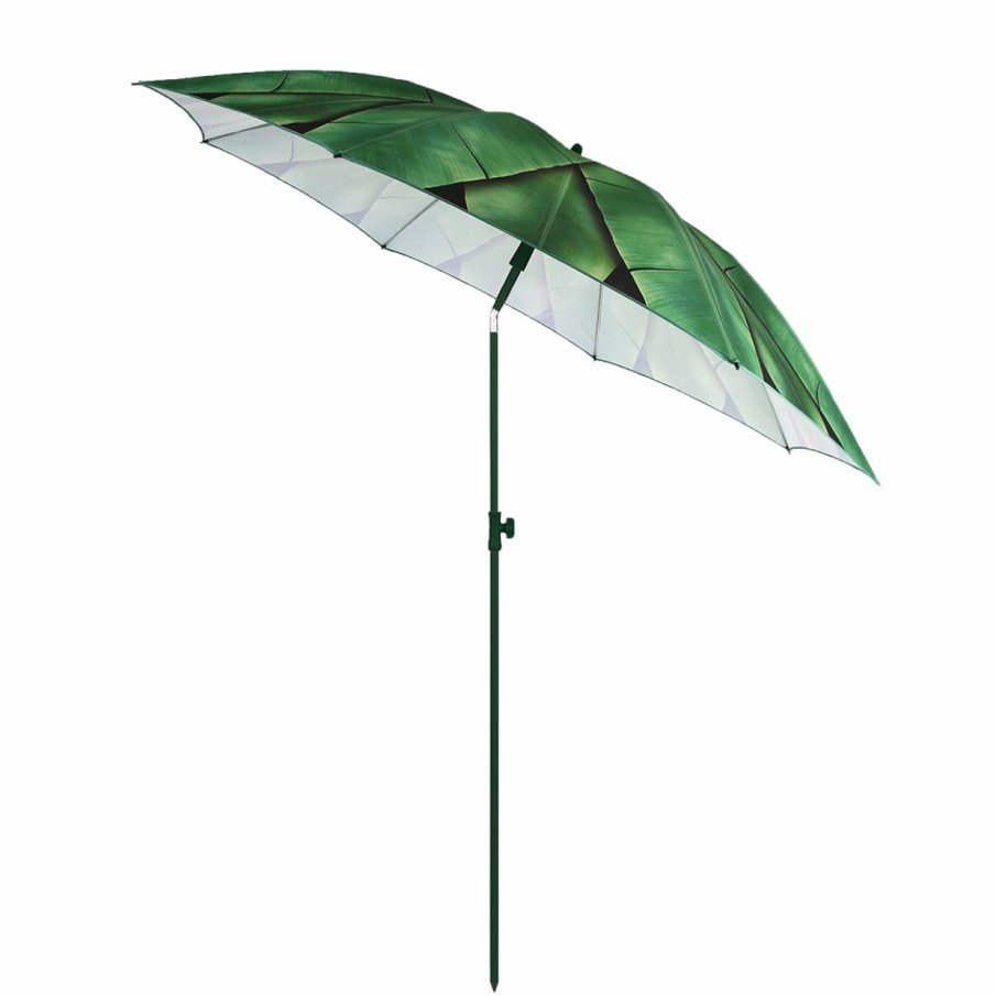 Tuinmeubels Esschert Design | Parasol Bananenbladeren