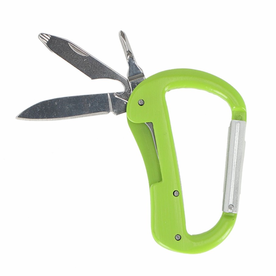 Kids Esschert Design | Karabijnhaak Met Multitool