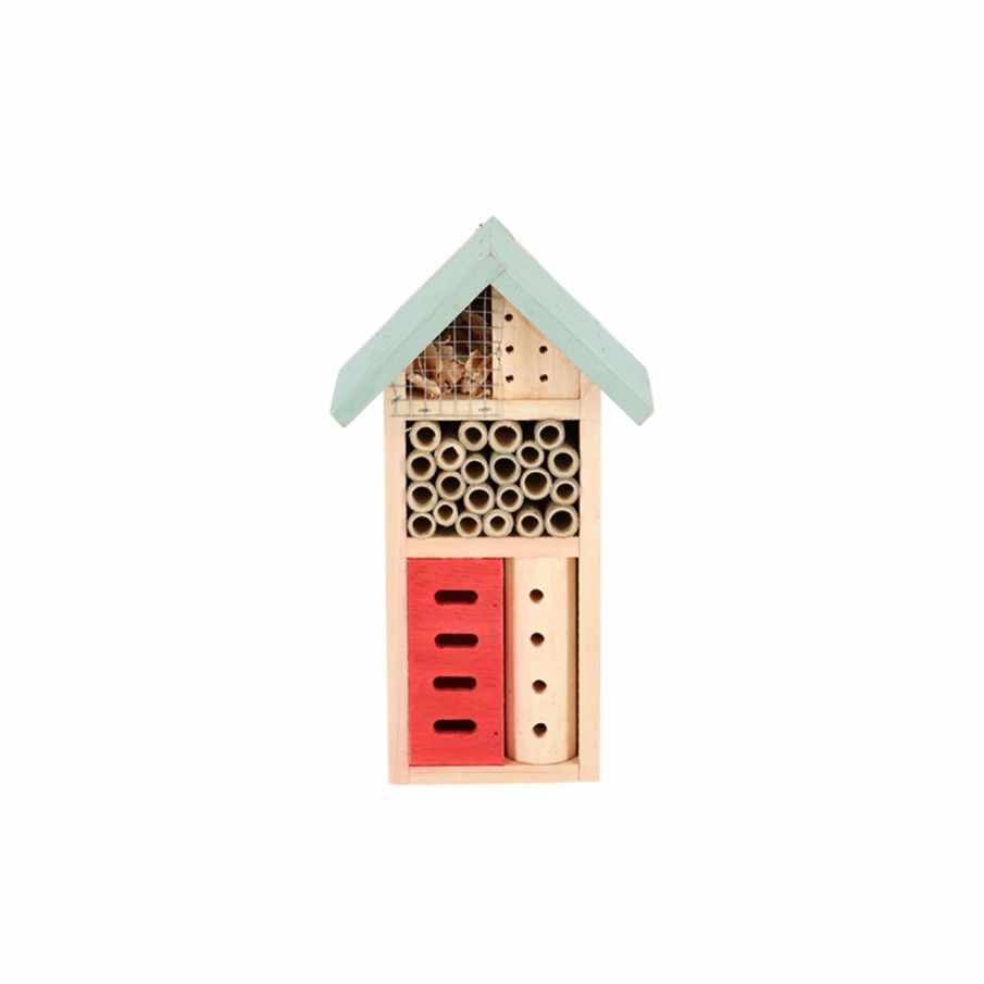 Vogels&Tuindieren Esschert Design Insecten | Basic Insectenhotel S