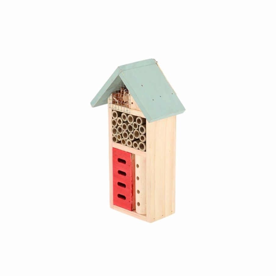 Vogels&Tuindieren Esschert Design Insecten | Basic Insectenhotel S