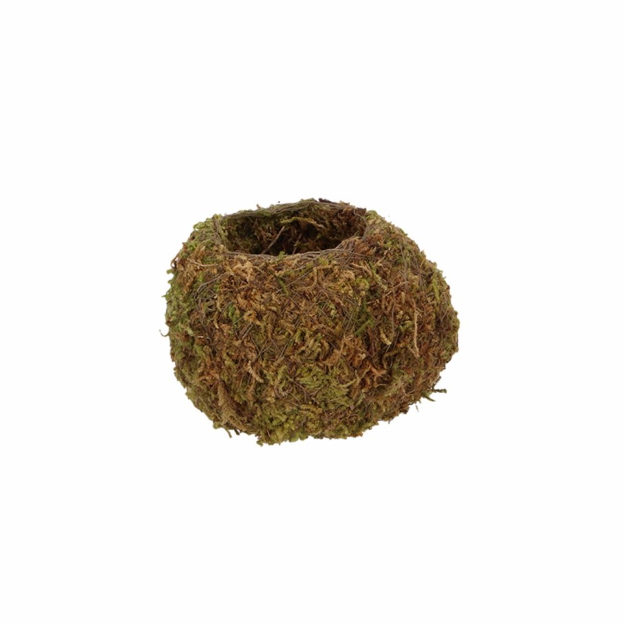 Indoor Esschert Design | Kokedama Bol S