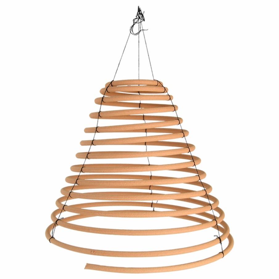 Tuin&Terras Esschert Design Citronella | Citronella Spiraal L