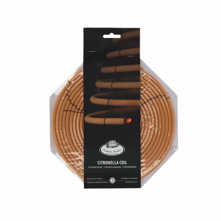 Tuin&Terras Esschert Design Citronella | Citronella Spiraal L