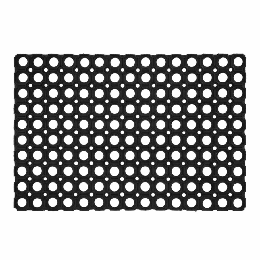 Deur&Hal Esschert Design Rubber - Reliëf | Rubber Ringmat