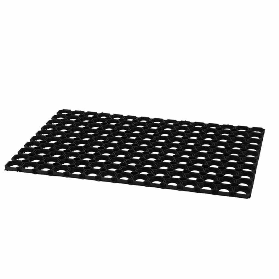 Deur&Hal Esschert Design Rubber - Reliëf | Rubber Ringmat